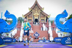 BIB: 1595
                            <button type="button" onclick="openModal(22704908)" class="btn btn-primary btn-sm float-right btn-popup" data-toggle="modal" data-target=".modal-high-quality">
                        <i class="fas fa-shopping-cart"></i> Add to Cart
                    </button>
                                            <button type="button" onclick="isThisMe(22704908, true)" class="btn btn-success btn-sm float-right btn-popup btn-isme hidden" data-toggle="tooltip" data-placement="bottom" title="นี่คือรูปของคุณใช่ไหม คลิกที่นี่เพื่อเอาเข้าอัลบั้ม">
                        <i class="fas fa-plus"></i> Add to album
                    </button>
                    <button type="button" onclick="isThisMe(22704908, false)" class="btn btn-warning btn-sm float-right btn-popup btn-isnotme hidden">
                        <i class="fas fa-ban"></i> Remove from album
                    </button>